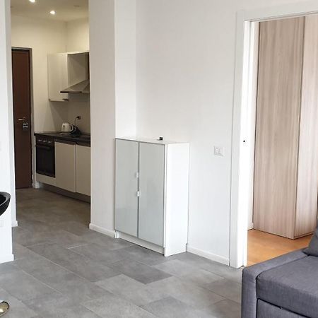 Fabio Filzi Apartment Milan Exterior photo