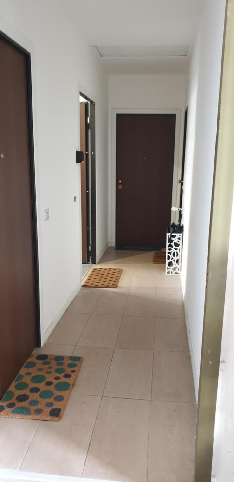 Fabio Filzi Apartment Milan Exterior photo